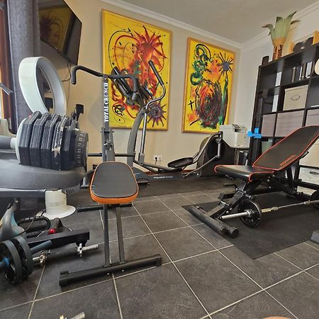 Apartament Horizon Retreat Calheta  Zewnętrze zdjęcie