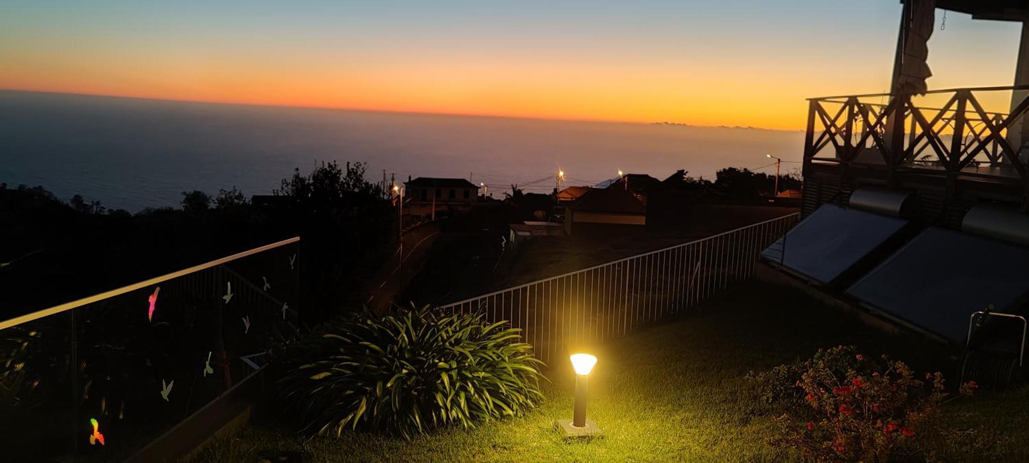 Apartament Horizon Retreat Calheta  Zewnętrze zdjęcie