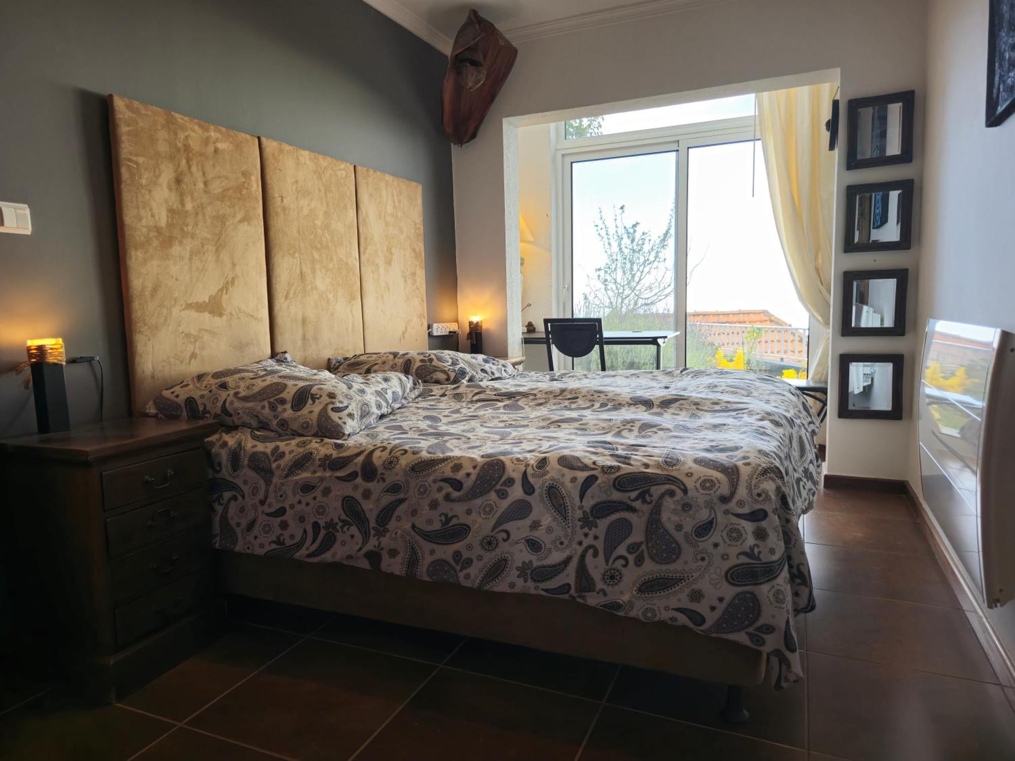 Apartament Horizon Retreat Calheta  Zewnętrze zdjęcie