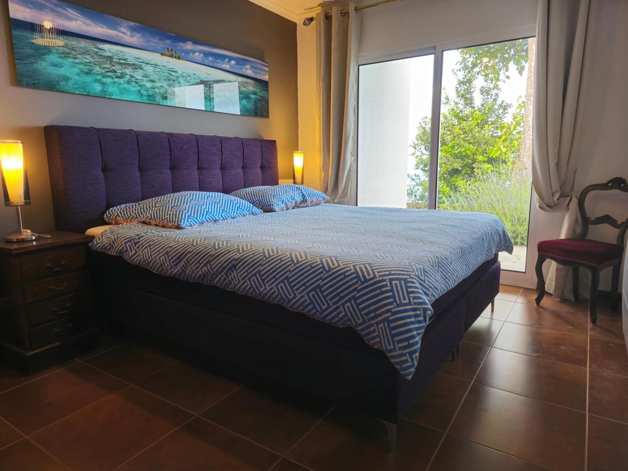 Apartament Horizon Retreat Calheta  Zewnętrze zdjęcie