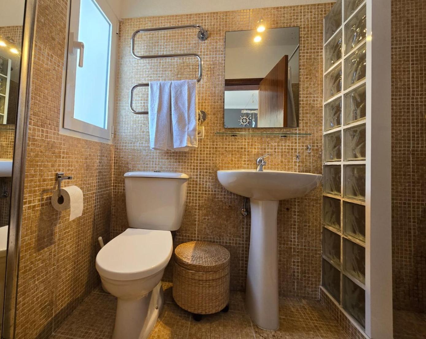 Apartament Horizon Retreat Calheta  Zewnętrze zdjęcie