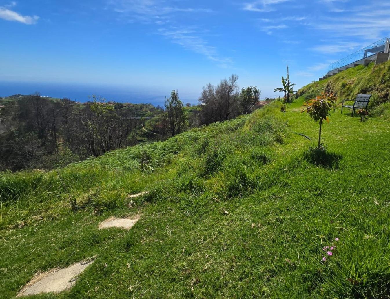 Apartament Horizon Retreat Calheta  Zewnętrze zdjęcie