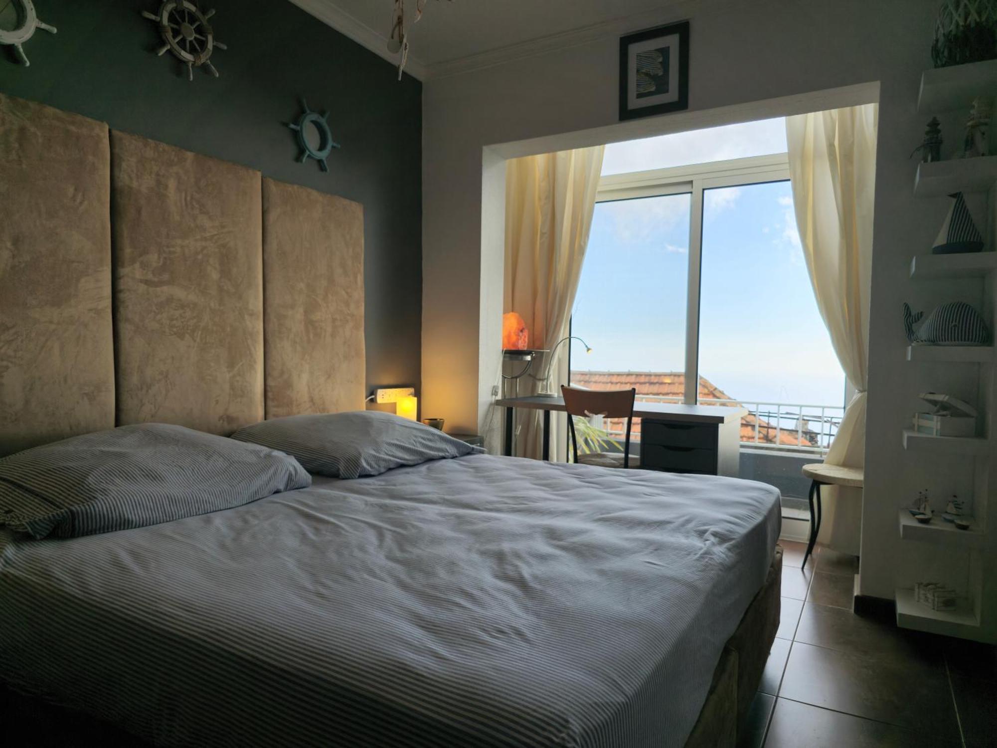 Apartament Horizon Retreat Calheta  Zewnętrze zdjęcie